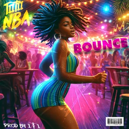 BOUNCE