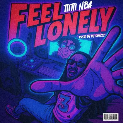 FEEL LONELY