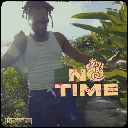 NO TIME