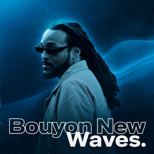 Pochette de la playlist Bouyon New Waves de TIITII NBA