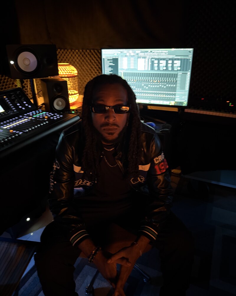 Le studio