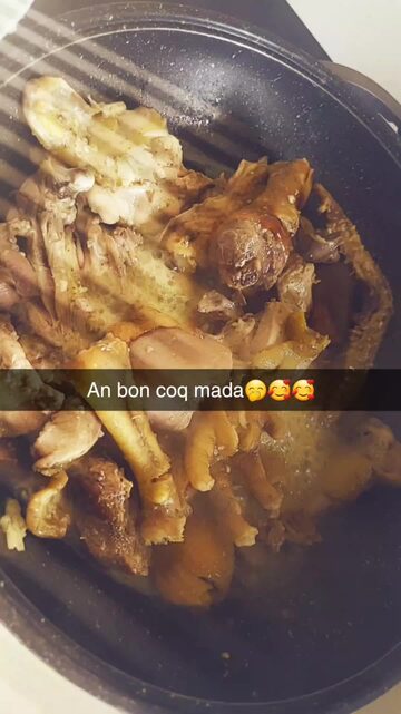 Vidéo de @mamastamimitty97 sur Oulala