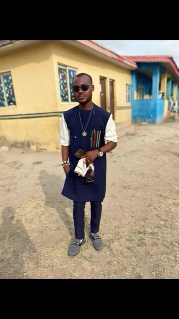 Vidéo de @markfashioncomedy441 sur Oulala