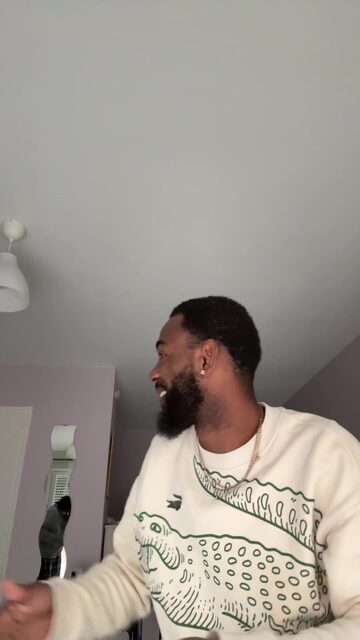 Vidéo de @black_man9925 sur Oulala